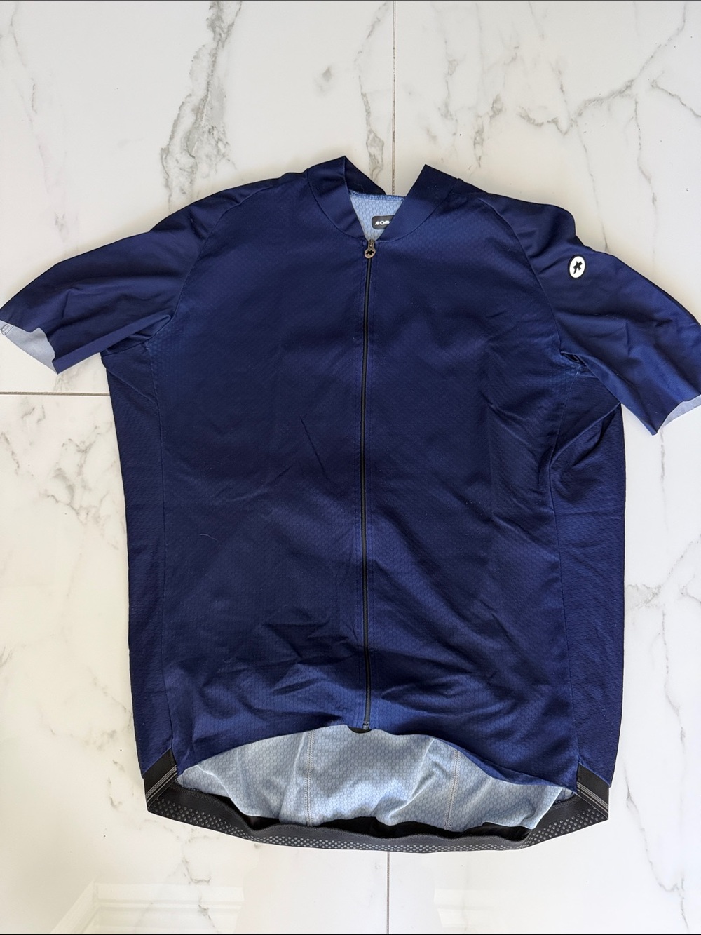 Assos Mille GT Evo Jersey TIR 3xl